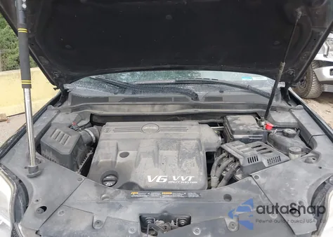 2014 GMC Terrain Slt-2 из США, поврежденный, VIN 2GKFLTE35E6266946